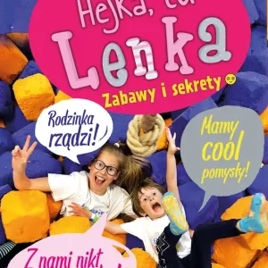 Lenka i Marcelek Ekspresowa dostawa