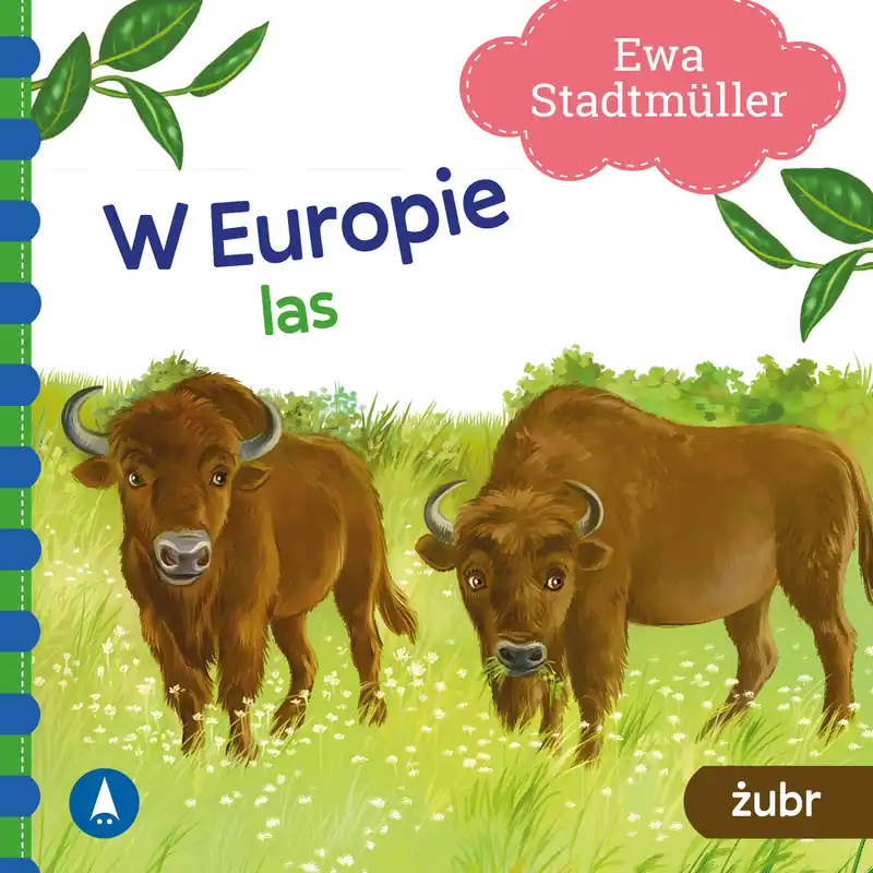 W Europie. Las. Żubr Do wyczerpania zapasów