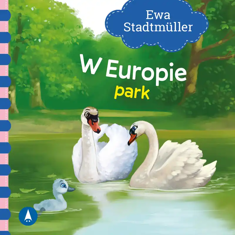 W Europie. Park Hit sprzedaży