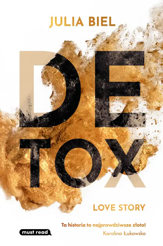 Kup teraz Detox Love Story