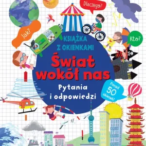 Świat wokół nas. Pytania i odpowiedzi Oferta czasowa