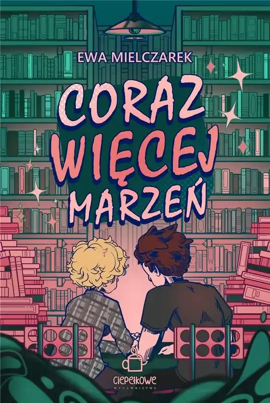 Coraz więcej marzeń Nowy