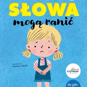 Bezpieczna płatność Porozmawiaj ze mną. Słowa mogą ranić