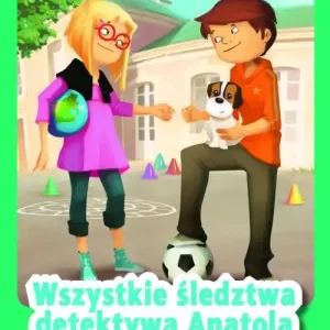 Czytamy bez mamy - Kradzież to nie zabawa Wyjątkowa oferta