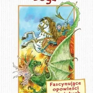 Bestseller W ogrodzie Boga