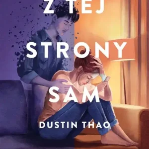Z tej strony Sam (ilustrowane brzegi) Wysoka jakość