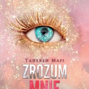 Darmowa dostawa Zrozum mnie