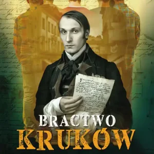 Nowy Bractwo Kruków