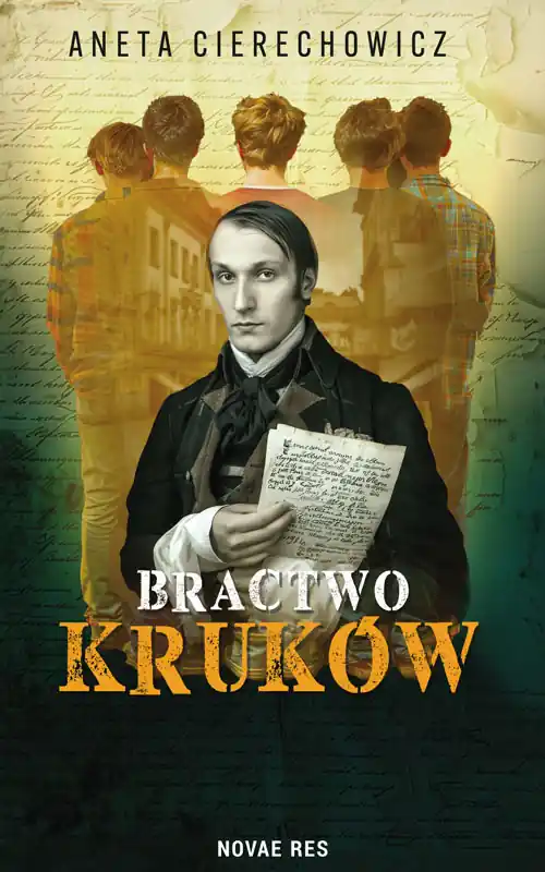 Nowy Bractwo Kruków