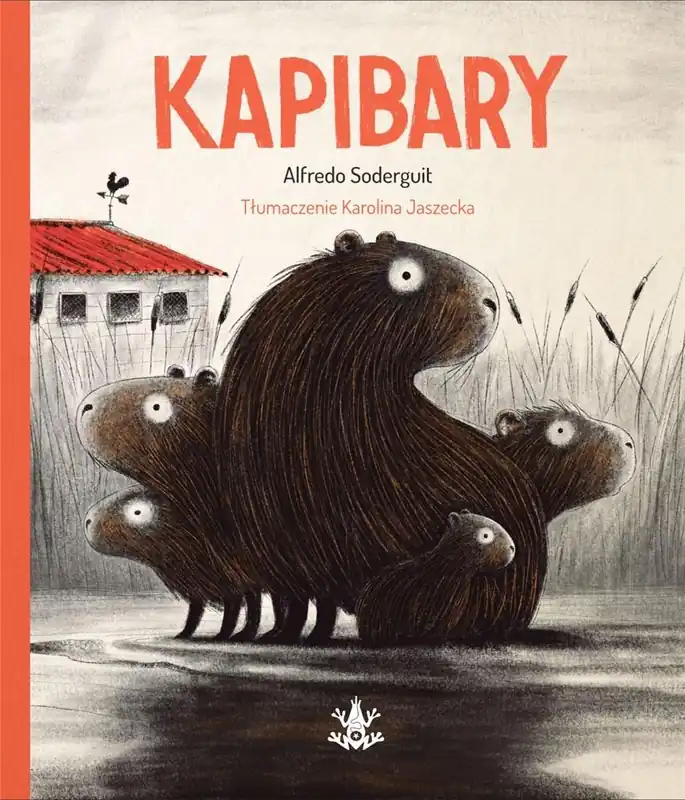 Kapibary Szybka wysyłka