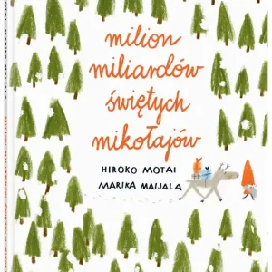 Nowy Milion miliardów Świętych Mikołajów