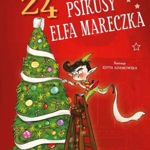 24 psikusy elfa Mareczka Oferta czasowa