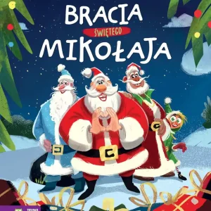 Bracia Świętego Mikołaja Kup teraz