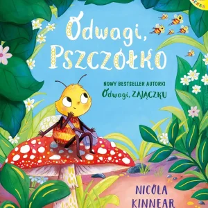 Kup online Odwagi, pszczółko