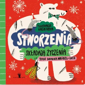 Niska cena Stworzenia składają życzenia