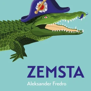 Nie przegap Zemsta BR