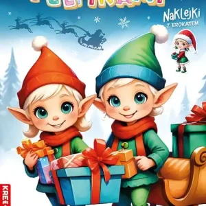 Tylko do końca tygodnia Boże Narodzenie z elfikami