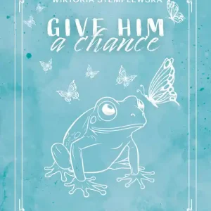 Give Him a Change Ostatnie sztuki