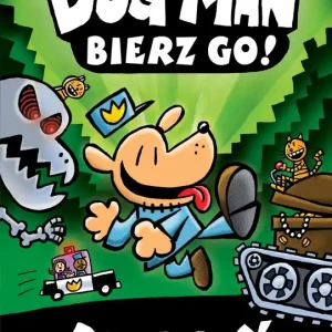 Kup teraz Bierz go! Dogman. Tom 2 wyd. 2024