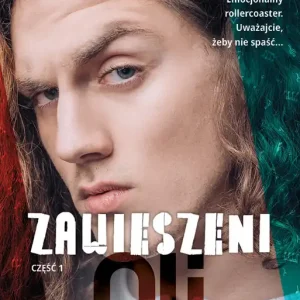 Zawieszeni Część 1 Oli Taniej