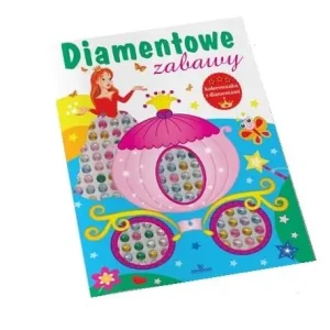 Diamentowe zabawy Bezpieczne zakupy