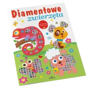 Diamentowe zwierzęta Promocja