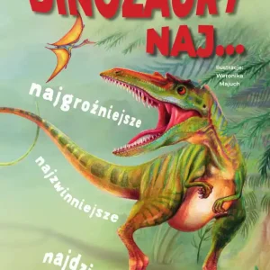 Dinozaury Naj… Wybór klientów