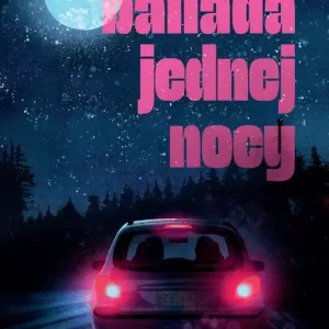 Ballada jednej nocy Bestseller