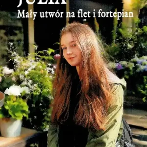 Wysoka jakość Julia. Mały utwór na flet i fortepian