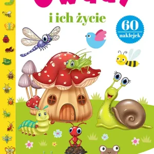 Zamów teraz Owady i ich życie