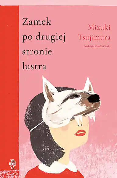 Zamek po drugiej stronie lustra Cena promocyjna