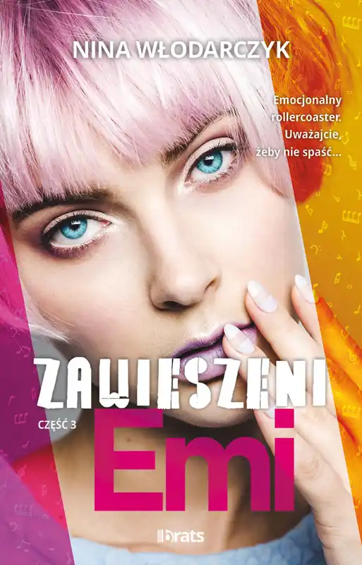 Zawieszeni T.3 Emi Wysoka jakość