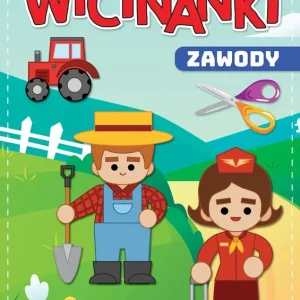 Bezpieczna płatność Wycinanki. Zawody.