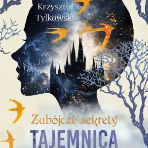 Wyjątkowa oferta Zabójcze sekrety. Tajemnica Księgi Sowy