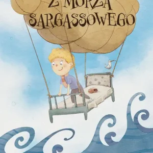 Oferta Opowieści z Morza Sargassowego