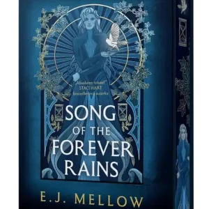 Do wyczerpania zapasów Song of the Forever Rains (edycja kolekcjonerska)