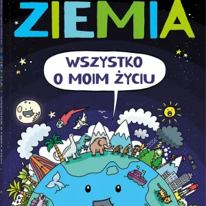 Ziemia Wszystko o moim życiu Popularny