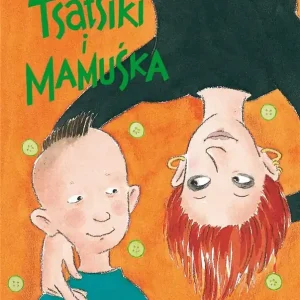 Tsatsiki i mamuśka Zamów dziś