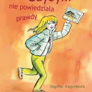 Gdybym nie powiedziała prawdy Wybór klientów