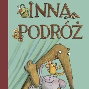 Zamów teraz Inna podróż