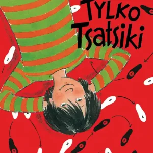 Hit sprzedaży Tylko Tsatsiki