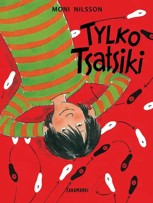 Hit sprzedaży Tylko Tsatsiki