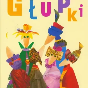 Nowy Leśne głupki BAJKA