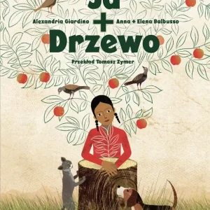 Ja + drzewo Tylko do końca tygodnia