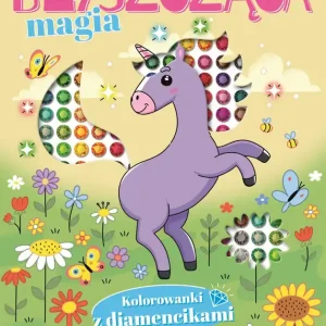 Promocja Błyszcząca magia