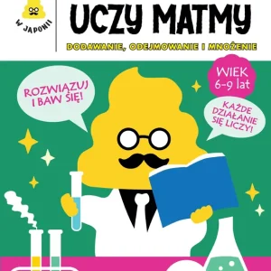 Pan Kupka uczy matmy Ograniczona ilość
