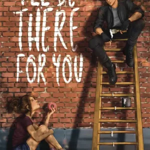 Do wyczerpania zapasów I'll be there for you