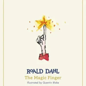 Sprawdź teraz The Magic Finger wer. angielska