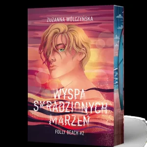 Bestseller Wyspa Skradzionych Marzeń