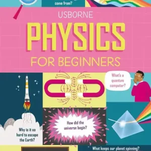 Sprawdź teraz Physics for Beginners